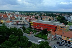 Malacky budú mať v budúcom roku viac ako 15 miliónov eur.