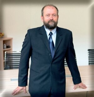 Děkan fakulty: Prof. RNDr. Jan Kratochvíl, CSc.