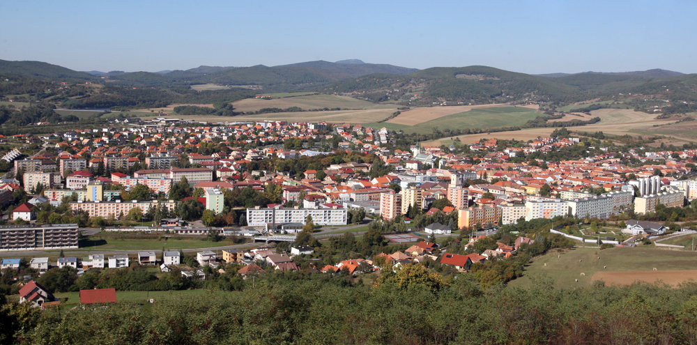 Percento zaočkovaných ľudí je v okrese Krupina najvyššie.