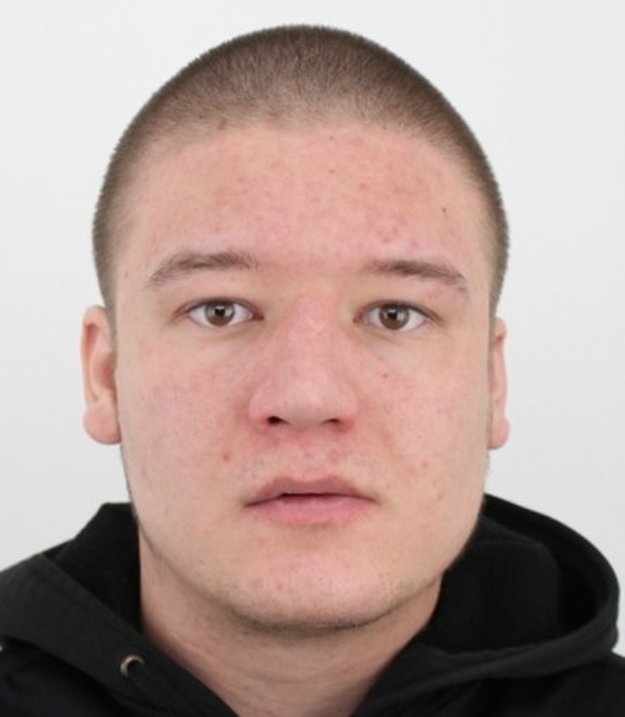 Nezvestný Attila Graca.