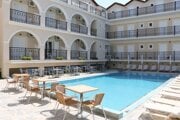 Plaza Bay Hotel 3*.
