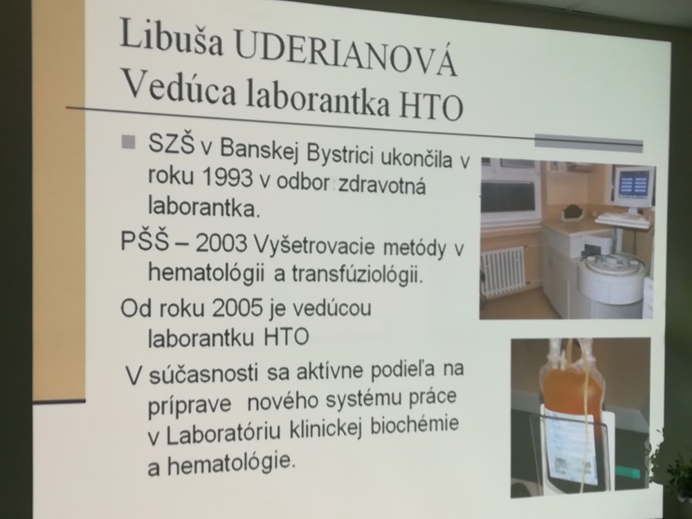 Zdravotne datovania stránky