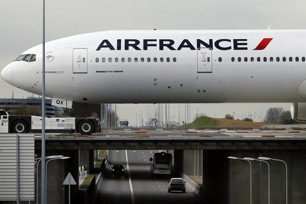 Air France-KLM