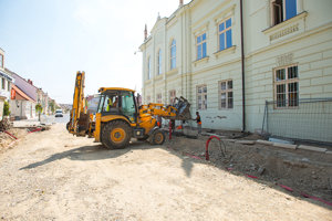 Eben fajčenie lastovička