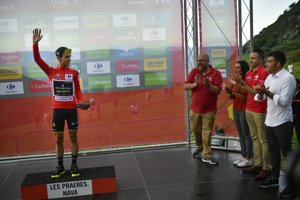 Simon Yates.