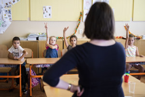 Ilustračné foto.