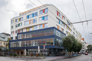 Bytovka na Cintorínskej vzbudovala rozruch už od začiatku.