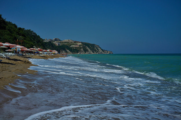 Bjala