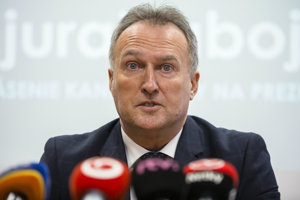 Juraj Zábojník.