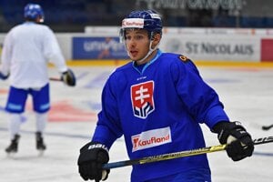 Marko Daňo.