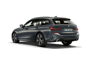 BMW radu 3 Touring M Sport