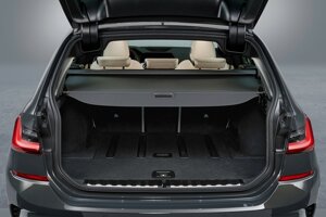 BMW radu 3 Touring