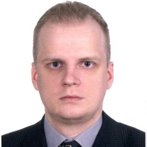 Alexandr Venediktov