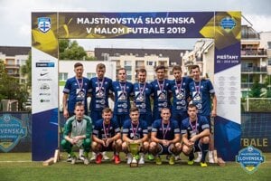 FC Letka. 