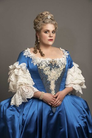Stefanie Reinspergerová.