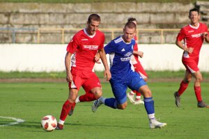 Piešťany - Radimov