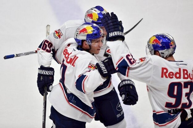 EHC Red Bull Mníchov