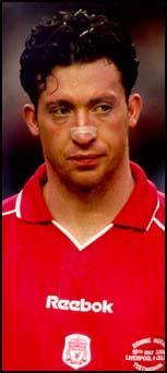 robbie fowler