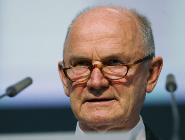 Ferdinand Piëch.