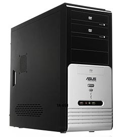 foto - asus
