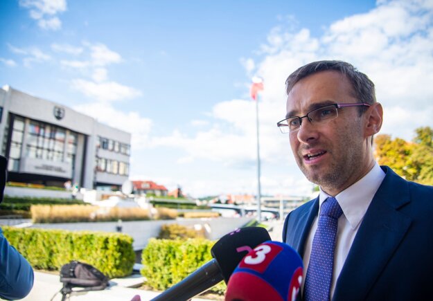 Martin Fedor.