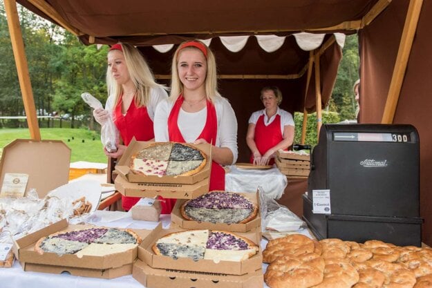 Karlovský gastrofestival