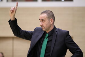 Branko Maximovič.