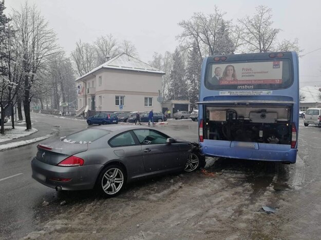  (zdroj: FB POLÍCIA SR ŽK)