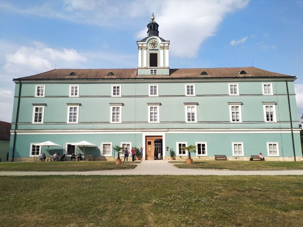 Dačice