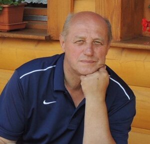 Ján Rusnák.