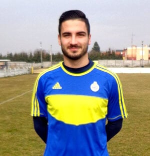 Dávid Hamar.