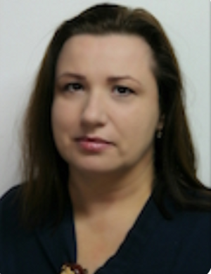 Vanda Chovanová.