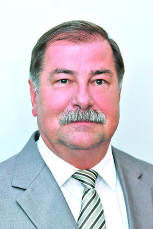 REKTOR: prof. RNDr. PAVOL SOVÁK, CSC.