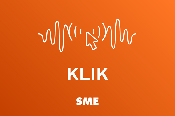 Podcast Klik.