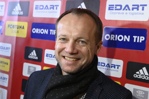 Róbert Rybníček