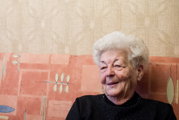 Hilda Múdra.