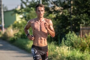 Ján Vladár patrí medzi najlepších pretekárov série Spartan Race.