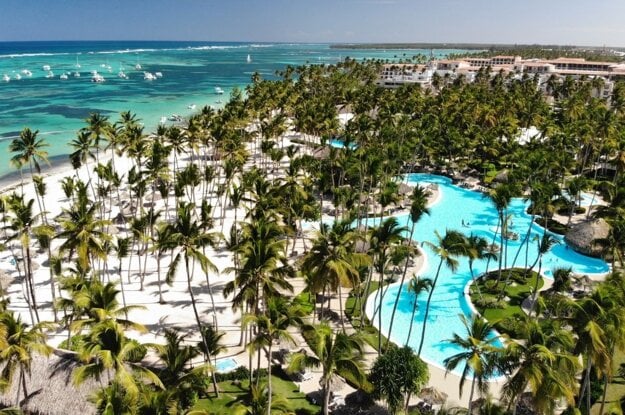Punta Cana, Dominikánska republika