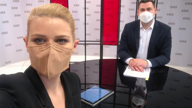 Rozhovory ZKH: Martin Rybanský.