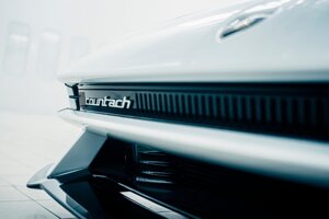Lamborghini Countach LPI 800-4
