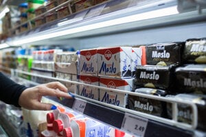 Maslo za vyše tri eurá? Ceny vyleteli, farmári hovoria o katastrofe