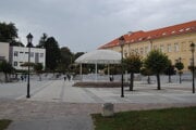 Veľký Šariš.