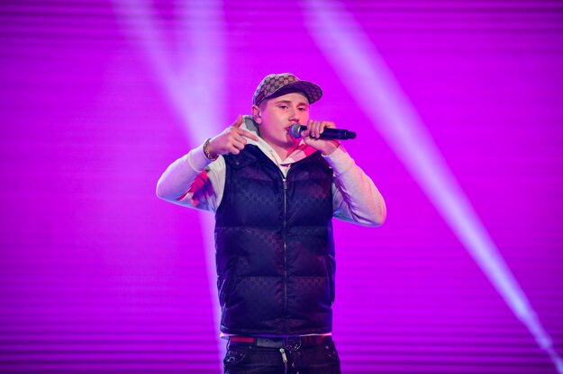 Raper Einár.