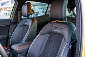 Kia Sportage Hybrid