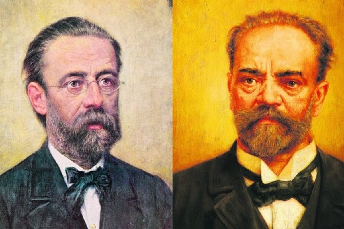 Smetana Smetana