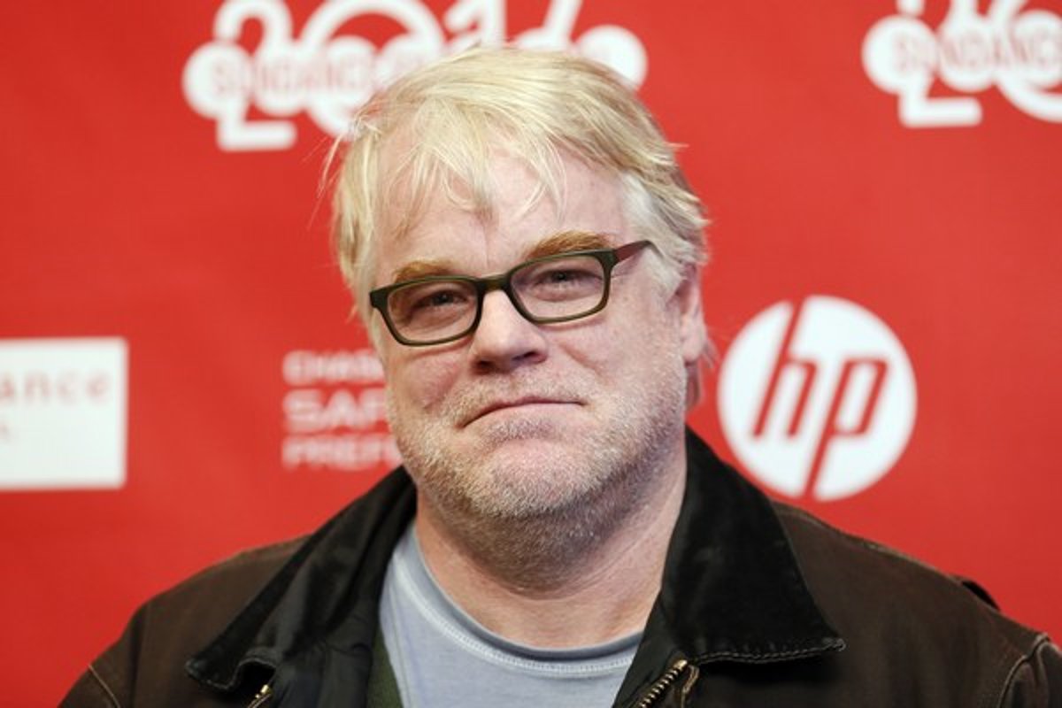 Zomrel oscarový herec Philip Seymour Hoffman, zabili ho drogy - Kultúra SME