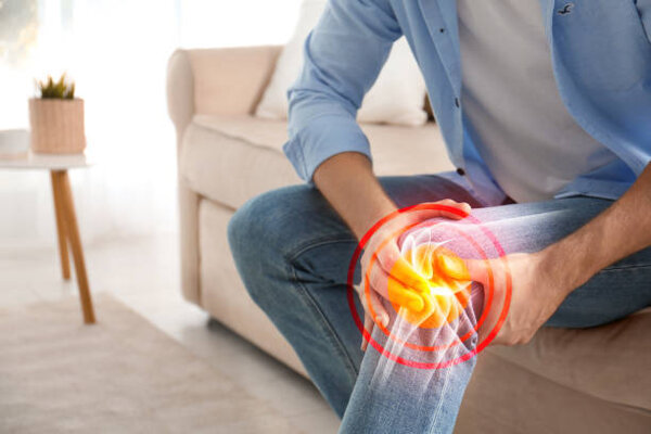 When They Hurt It's Too Late How To Prevent Joint Problems health