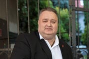 Rado Dráb.