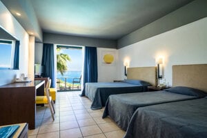 Apostolata Island Resort & Spa 5*