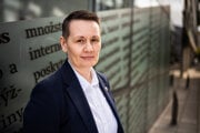 Sudkyňa Pamela Záleská.
